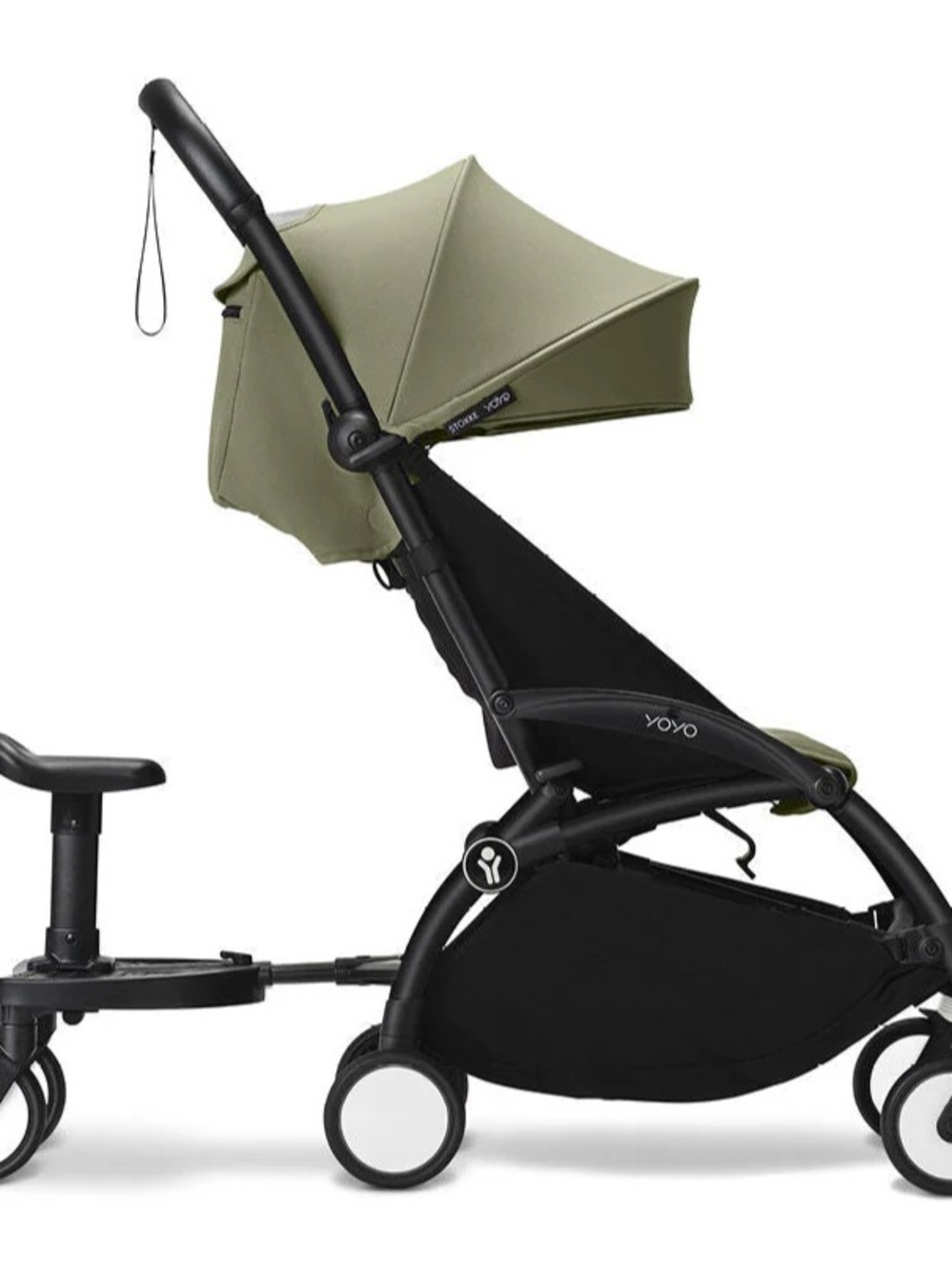 Stokke - YO-YO Ride Along Board - Picture 3 of 3